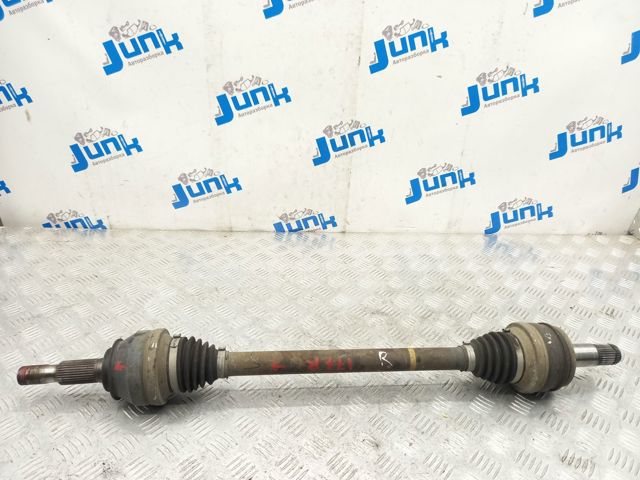 Пильник ШРУСа внутрішній, передній піввісі 4233030170 TOYOTA