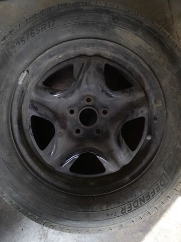 Диски литі (легкосплавні, титанові) 426110R090 TOYOTA