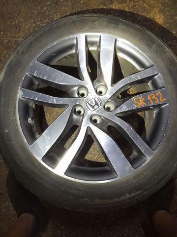 Диски колісні литі (легкосплавні, титанові) 42700TG7A31 HONDA