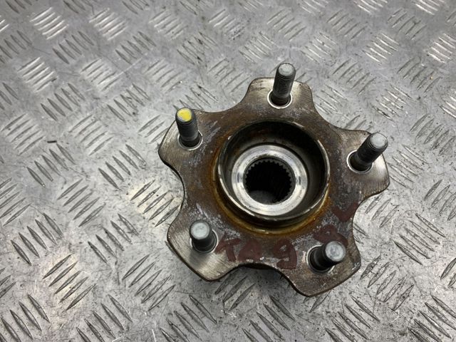 Підшипник ступиці колеса 432025NN0B NISSAN