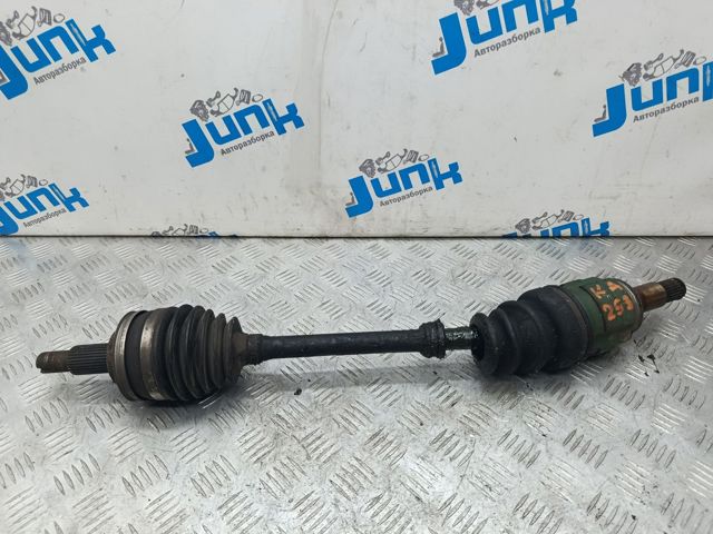 Привід передній лівий 4342030030 TOYOTA