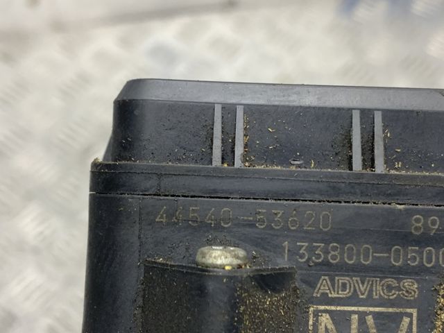 Гідроблок АБС 4454053620 TOYOTA