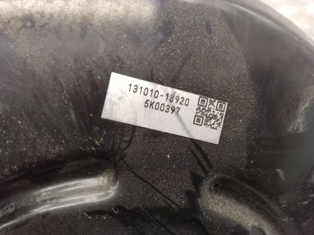 Підсилювач гальма вакуумний 4461030B70 TOYOTA