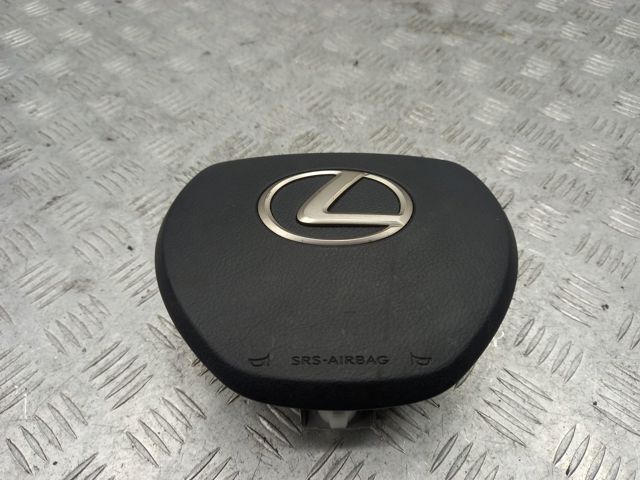 Airbag в мультируль 4513030700C0 TOYOTA