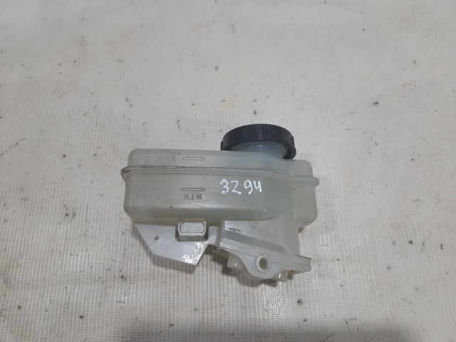 Бачок гальмівної рідини 46091JK30A NISSAN