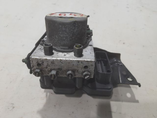 Блоки ABS 476604BF0A NISSAN