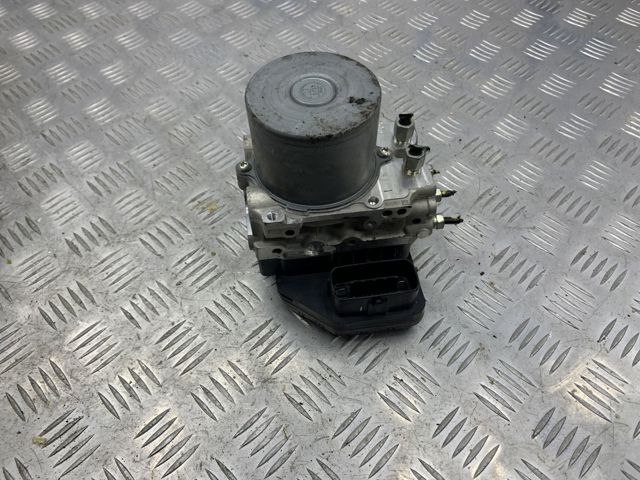 Гідроагрегат антиблокувальної системи 476604GU5A NISSAN