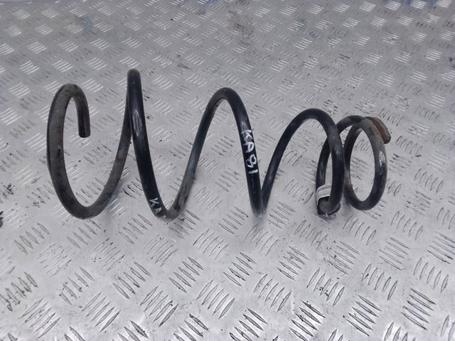 Пружини задні 4823106720 TOYOTA