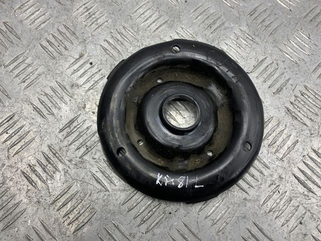 Проставка (гумове кільце) пружини передньої, верхня 484710E011 TOYOTA