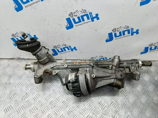 Кермова рейка 490045NN1A NISSAN