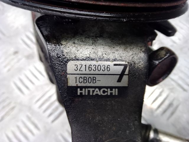 ГПР керма 491101CB0B NISSAN