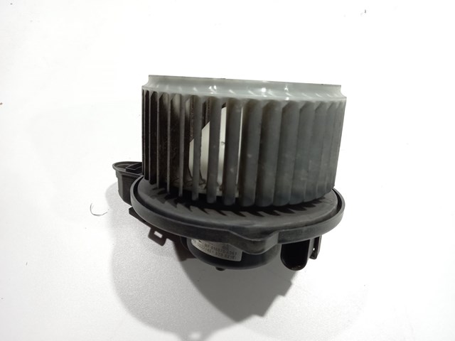 Вентилятор печки (моторчик) для audi a4 (b5) 1994-2000 4B1820021B
