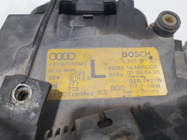 Оптика 4D0941003AG VAG