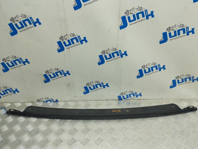 Буфер (бампер) задній 4E0807417B01C VAG