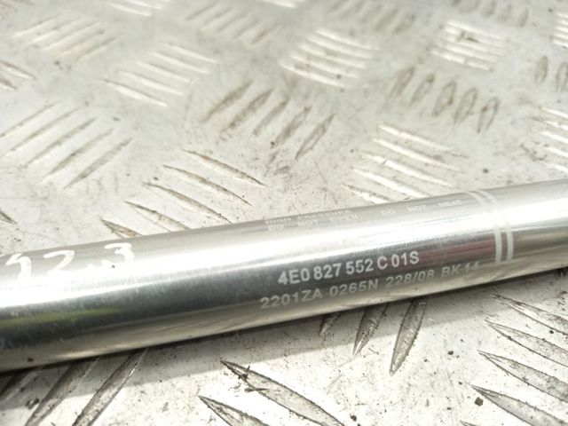 Амортизатор двері 3/5-ї задньої 4E0827552C VAG
