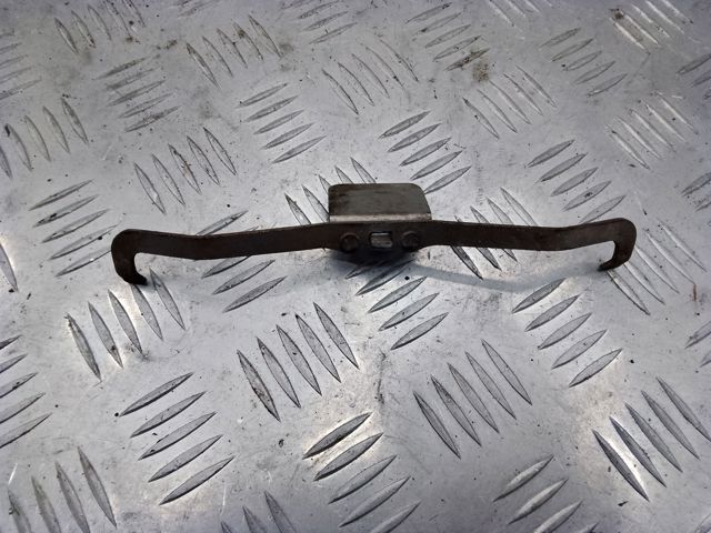 Комплект пружинок кріплення дискових колодок, передніх 4F0615269 VAG