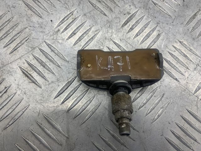 Кран управління тиском системи накачування шин Порше 911 Targa