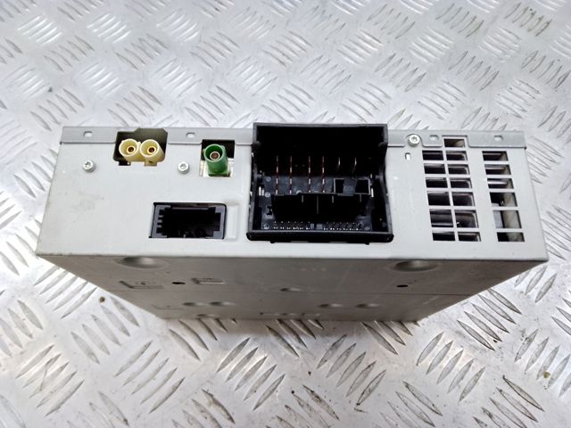 Магнітола 4G0035080D VAG
