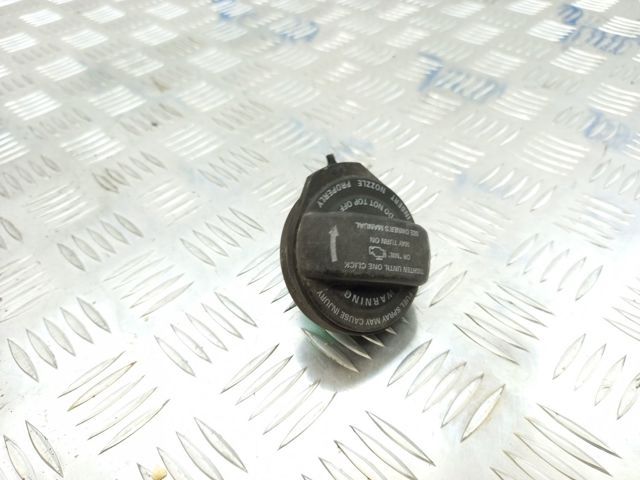 Кришка бензобаку 4G0201550M VAG