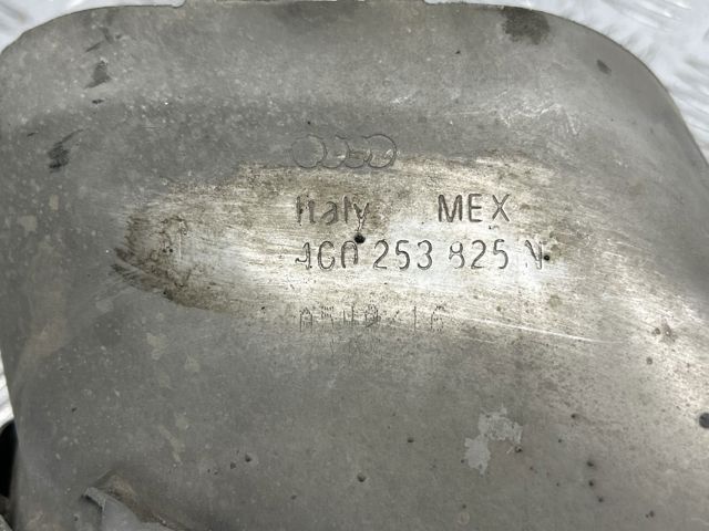 Насадка на глушник 4G0253825P VAG