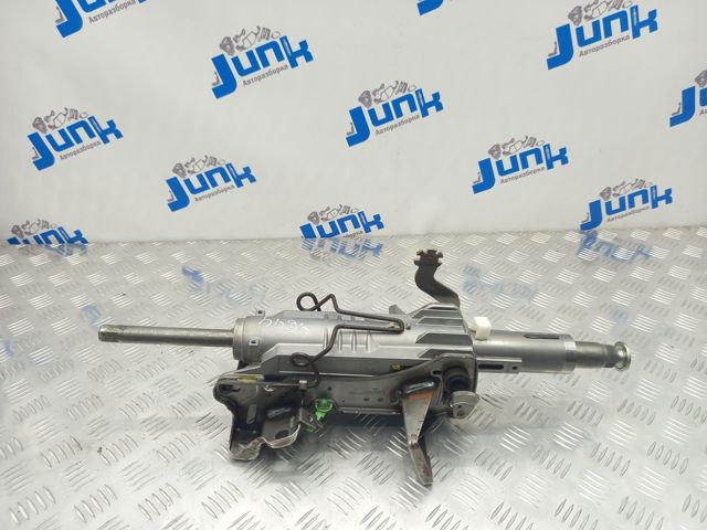 Колонка рульового управління 4G0419502T VAG