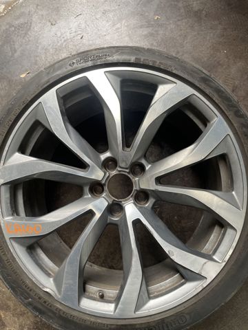 Диски литі (легкосплавні, титанові) 4G0601025G VAG