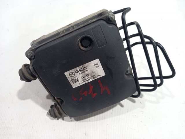 Блок АБС гідравлічний 4G0614517 VAG