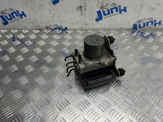 Блок управління АБС (ABS) 4G0614517AA VAG