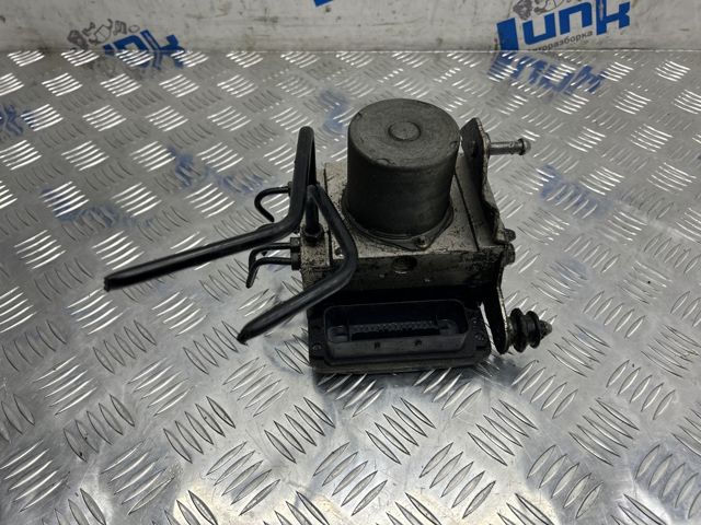 Блок управління АБС (ABS) 4G0614517R VAG