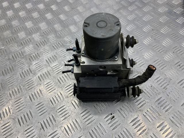 Гідроблок АБС 4G0614517S VAG