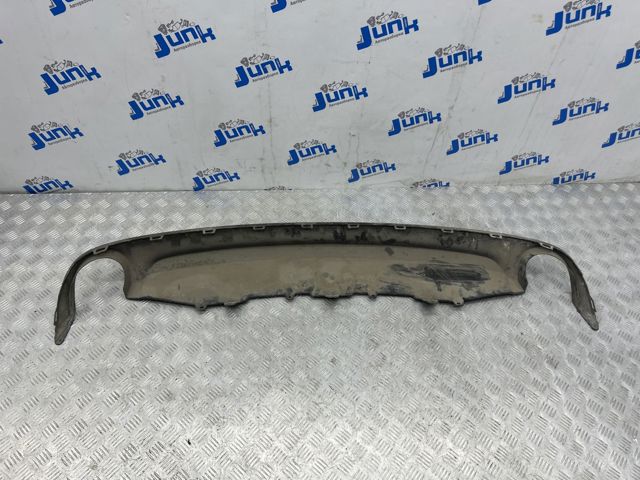 Спойлер заднього бампера 4G0807521A9B9 VAG