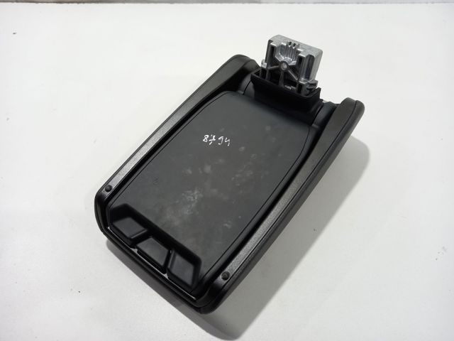 Підлокітник заднього сидіння 4G0864248K38M VAG