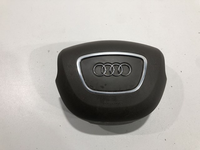 Подушка безпеки, водійська, AIRBAG 4G0880201G VAG