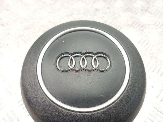 Подушка безпеки, водійська, AIRBAG 4G0880201H6PS VAG