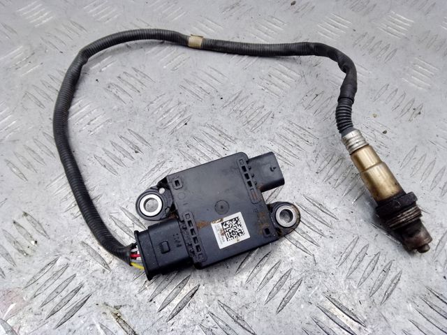 Датчик оксидів азоту NOX, задній 4G0906261C VAG