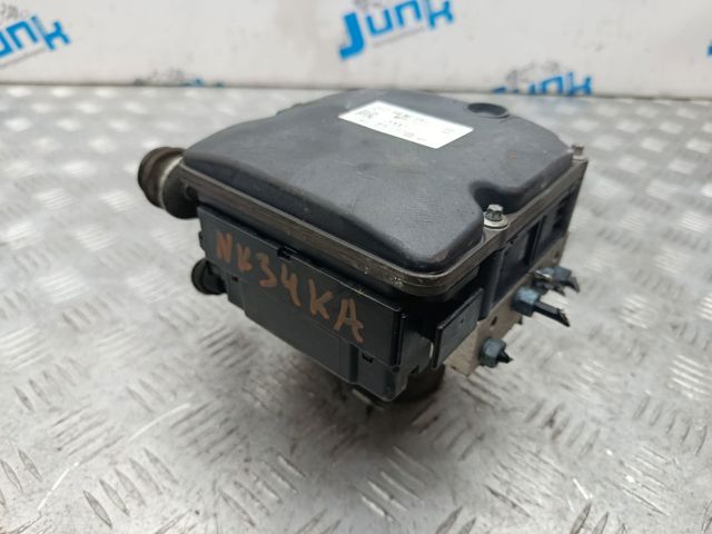 Блок управління АБС (ABS) 4G0907379L VAG