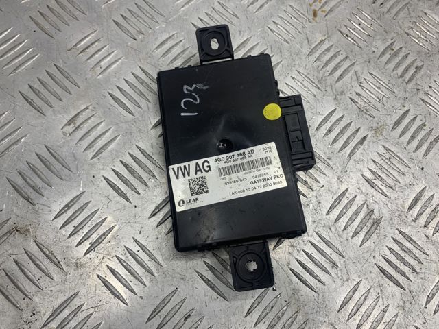 Датчики діагностики 4G0907468AB VAG