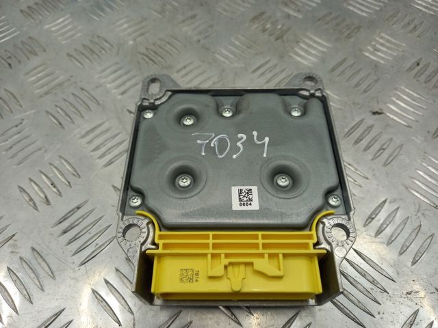Датчик поперечного прискорення (ESP) 4G0907637B VAG