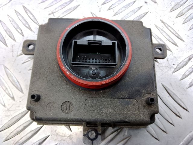 Блок упавленія автосвітла 4G0907697F VAG