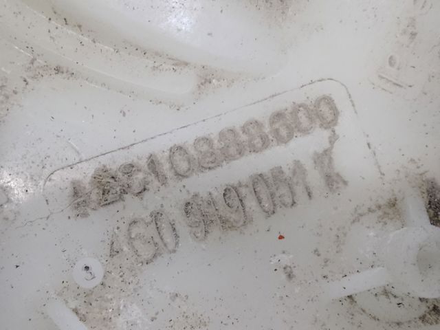 Модуль паливного насосу, з датчиком рівня палива 4G0919051C VAG