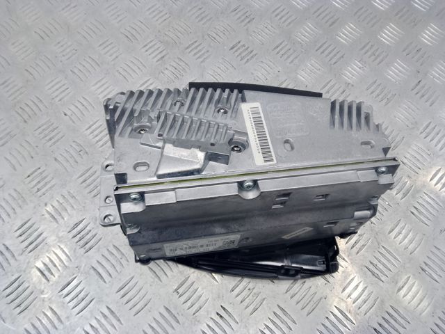 Дисплей багатофункціональний 4G0919604K VAG