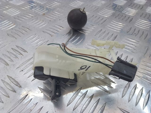Датчик рівня палива в баку, лівий 4G0919673C VAG