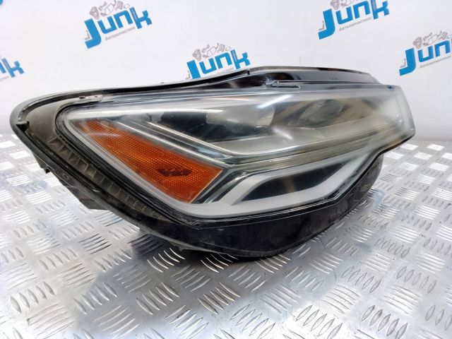 Права блок фара 4G0941774K VAG