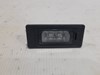 Ліхтар освітлення номерного знака 4G0943021 VAG
