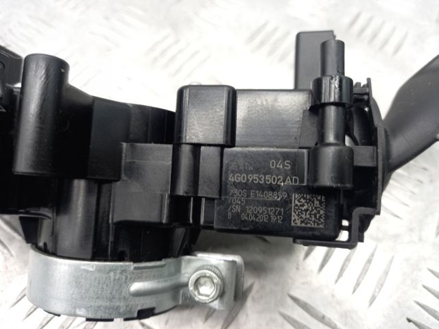 Перемикачі 4G0953502AD VAG