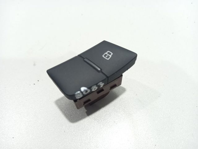 Вимикач центрального замка 4G0962107 VAG
