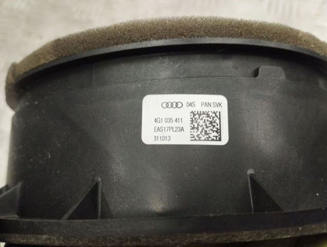 Динамік задньої двері 4G1035411 VAG