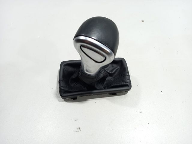 Ручка важеля коробки передач 4G1713139NIBR VAG