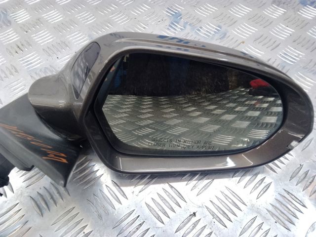 Праве бокове дзеркало 4G1857410AE VAG