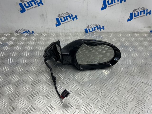 Праве бокове дзеркало 4G1857410AQ01C VAG
